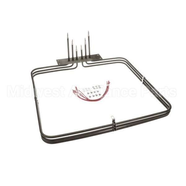 56315 Compatible Blodgett Elementassy, 240V 3 Ele M 6.3Kw