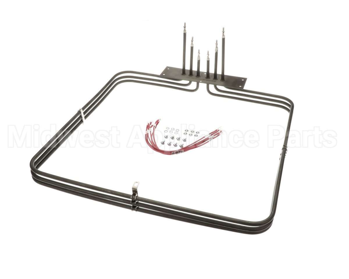 56315 Blodgett Element Assembly,240V 3 Elem 6.3Kw