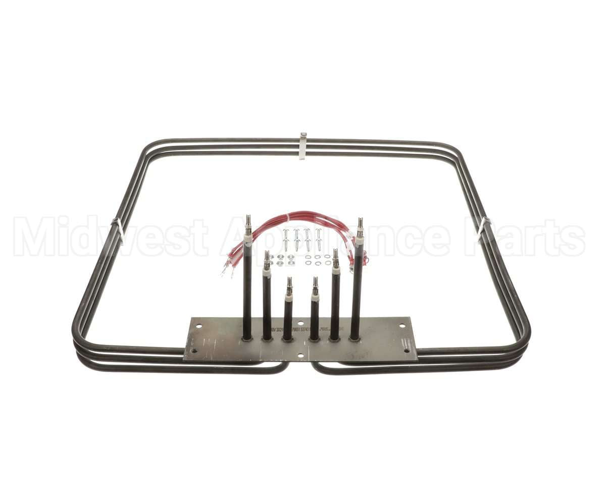 56315 Blodgett Element Assembly,240V 3 Elem 6.3Kw