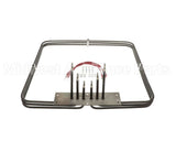 56315 Blodgett Element Assembly,240V 3 Elem 6.3Kw