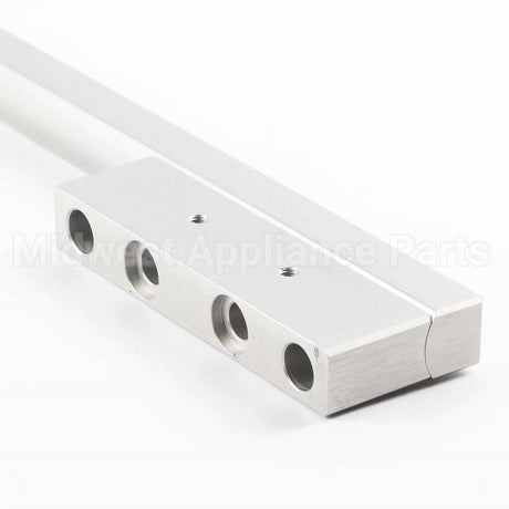 563302 Fisher Paykel Handle D3 565 Fnt Mnt