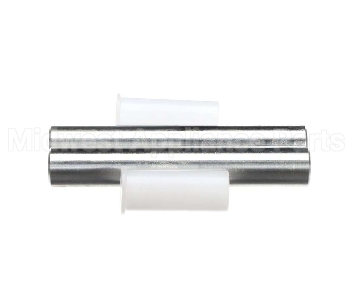 56335 Nemco Bushing Removal Kit, F/K