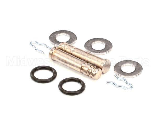 56345 Nemco Refurb Kit, L/K