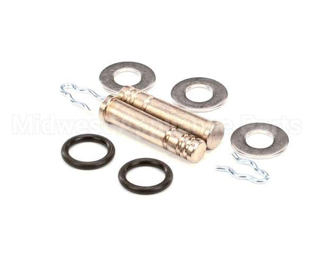 56345 Nemco Refurb Kit, L/K