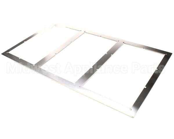 56351 Apw Wyott (J)Baseplate-3 Well