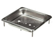 56369 Apw Wyott Recessed Bezel Stud Weld Assembly
