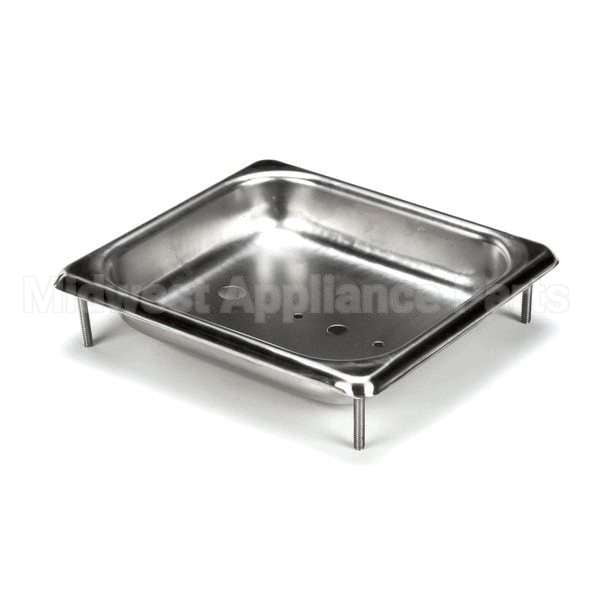 56370-PK Compatible Apw Recessed Bezel Assembly