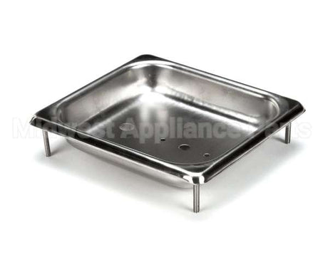 56370-PK Apw Wyott Recessed Bezel Assembly