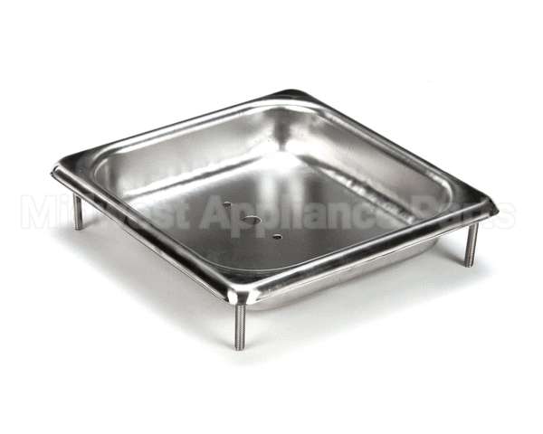 56370-PK Apw Wyott Recessed Bezel Assembly