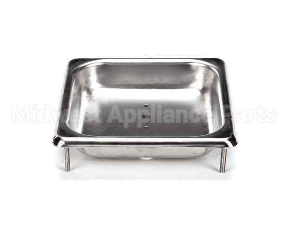 56370-PK Apw Wyott Recessed Bezel Assembly