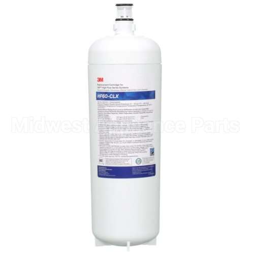 5637210 Compatible Cuno Filter Cartridge High Flow