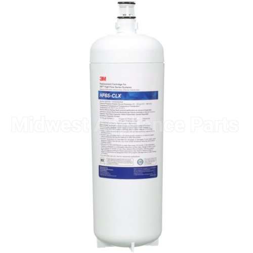 5637213 Compatible Cuno Cartridge, Filter (Hf65-Clx)