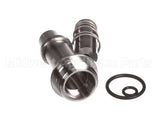 56373.0000 Bunn Kit,Parker 3-W Bypss Vlv 4R015