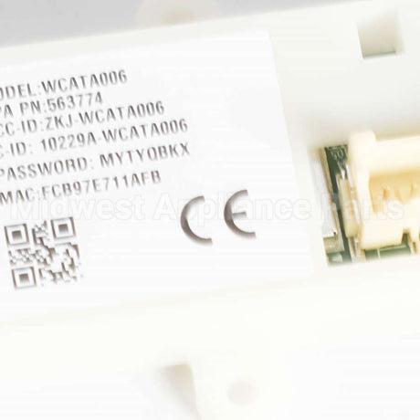 563774P Fisher Paykel Mod Wifi Gea3 Lite Svc