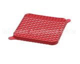 56381-1 Nemco Gasket, Red Cleaning