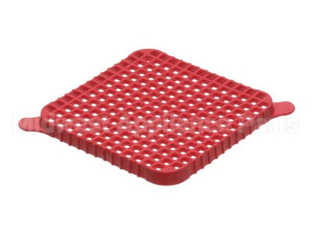 56381-1 Nemco Gasket, Red Cleaning