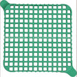 56381-3 Compatible Nemco Gasket, Cleaninggreen, 1/2 Dice Easy Chopper 3