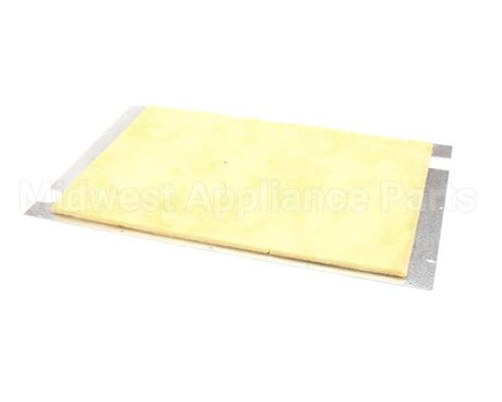 56385 Apw Wyott Bottom Inspection Plate Assembly