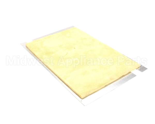 56385 Apw Wyott Bottom Inspection Plate Assembly