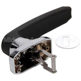 56385 Compatible Blodgett Door Handle W/Washer Kit