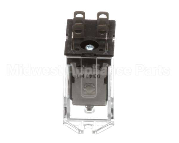 56394 Henny Penny Pwr Relay-10A 240 Vac Dbl Pole