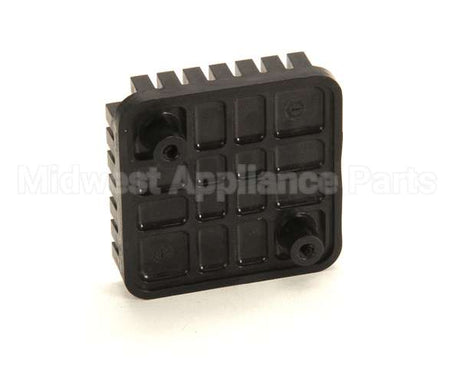 564 Vollrath Push Block 3/8