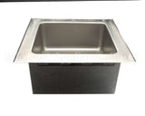 56403 Apw Wyott 2/3 Well W/Assembly No/Drain