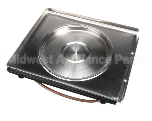 5641 Grindmaster Cecilware Evap Assembly D15-3/4 Wd15-3/4