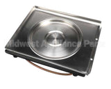 5641 Grindmaster Cecilware Evap Assembly D15-3/4 Wd15-3/4