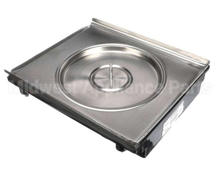 5641 Grindmaster Cecilware Evap Assembly D15-3/4 Wd15-3/4