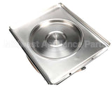 5641 Grindmaster Cecilware Evap Assembly D15-3/4 Wd15-3/4