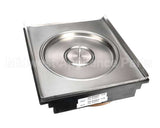 5641 Grindmaster Cecilware Evap Assembly D15-3/4 Wd15-3/4