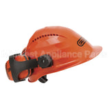 564101 Oregon Pro Helmet Combo