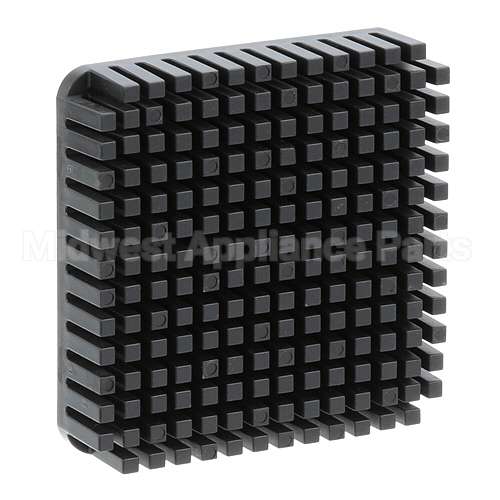 56417 Compatible Nemco Pusher Block 1/4In Nem
