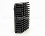 56417 Nemco 1/4 1/2 Push Block Easy Chopp