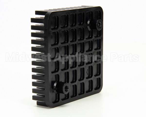 56417 Nemco 1/4 1/2 Push Block Easy Chopp