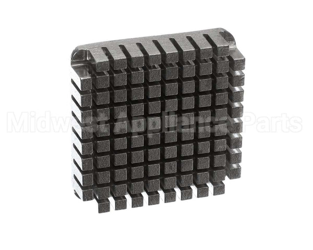 56418-5G Nemco Push Block, Cast 3/8