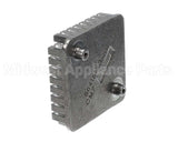 56418-5G Nemco Push Block, Cast 3/8