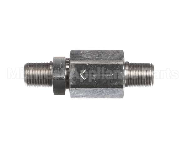 56419.0000 Bunn Check Vlv,Sst 1/8Npt X 1/8Npt