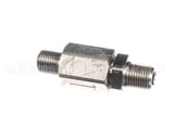 56419.0000 Bunn Check Vlv,Sst 1/8Npt X 1/8Npt