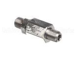 56419.0000 Bunn Check Vlv,Sst 1/8Npt X 1/8Npt
