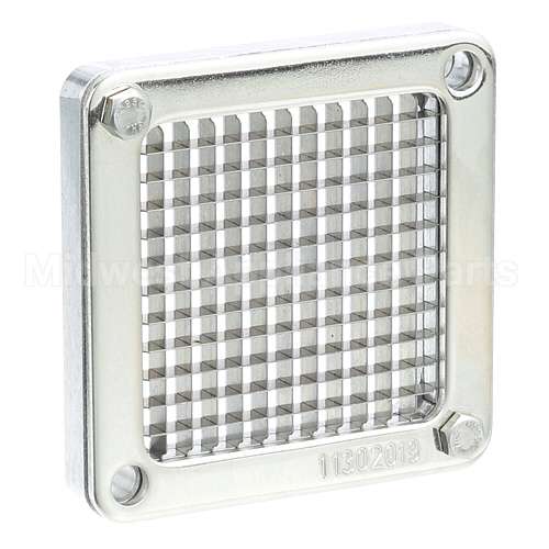 56424-1 Compatible Nemco Blade Assy Dice 1/4" Nem