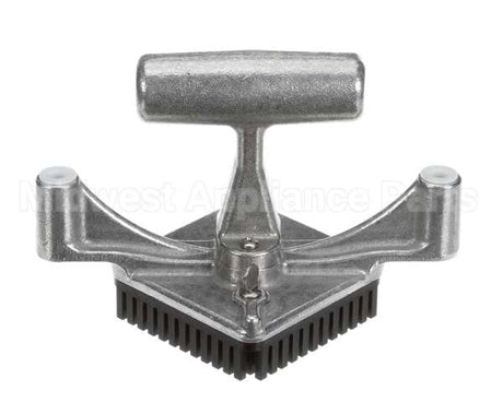56430-1 Nemco Pusher Asm,Chopper Ii,1/4
