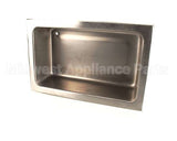 56446 Apw Wyott 600 Pan W/Assembly W/Dr (12X20 Cw