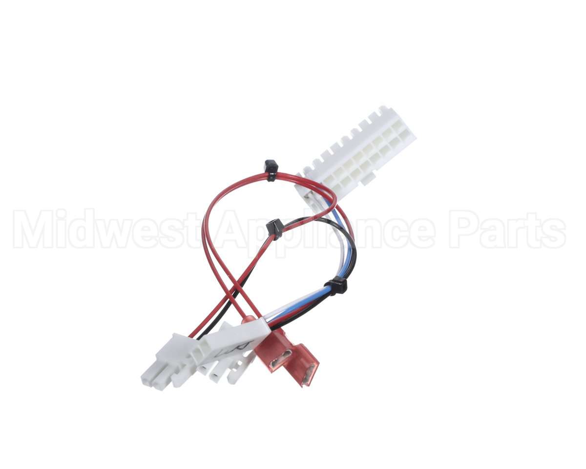 56449.0001 Bunn Harness, Led Power Fast Brew