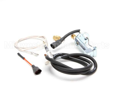 56465 Blodgett Kit, Pilot Natural Gas Ce