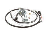 56466 Blodgett Kit, Pilot Pro Gas Ce