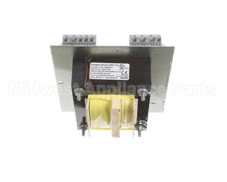 62291 Blodgett Transformer 200-240/2X24-12