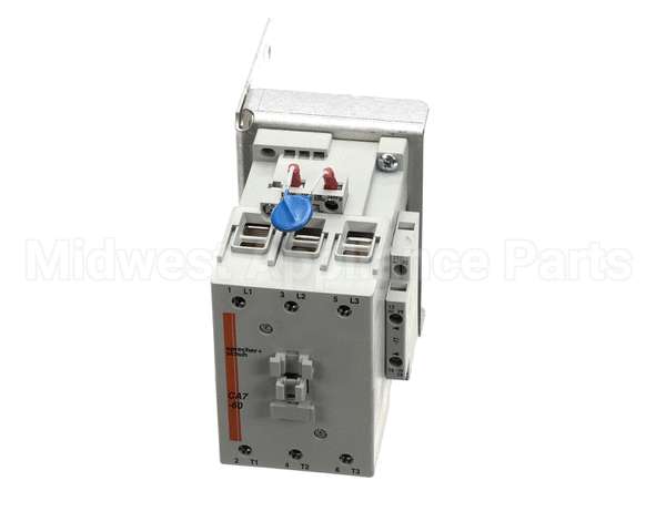 56470 Blodgett Kit,Contactor 208/240V Xr8E