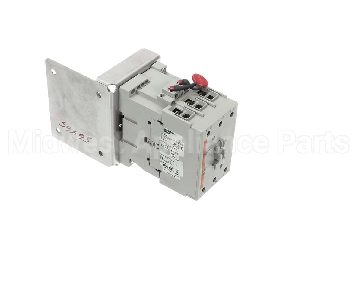 56471 Blodgett Kit,Contactor 480V Xr8E